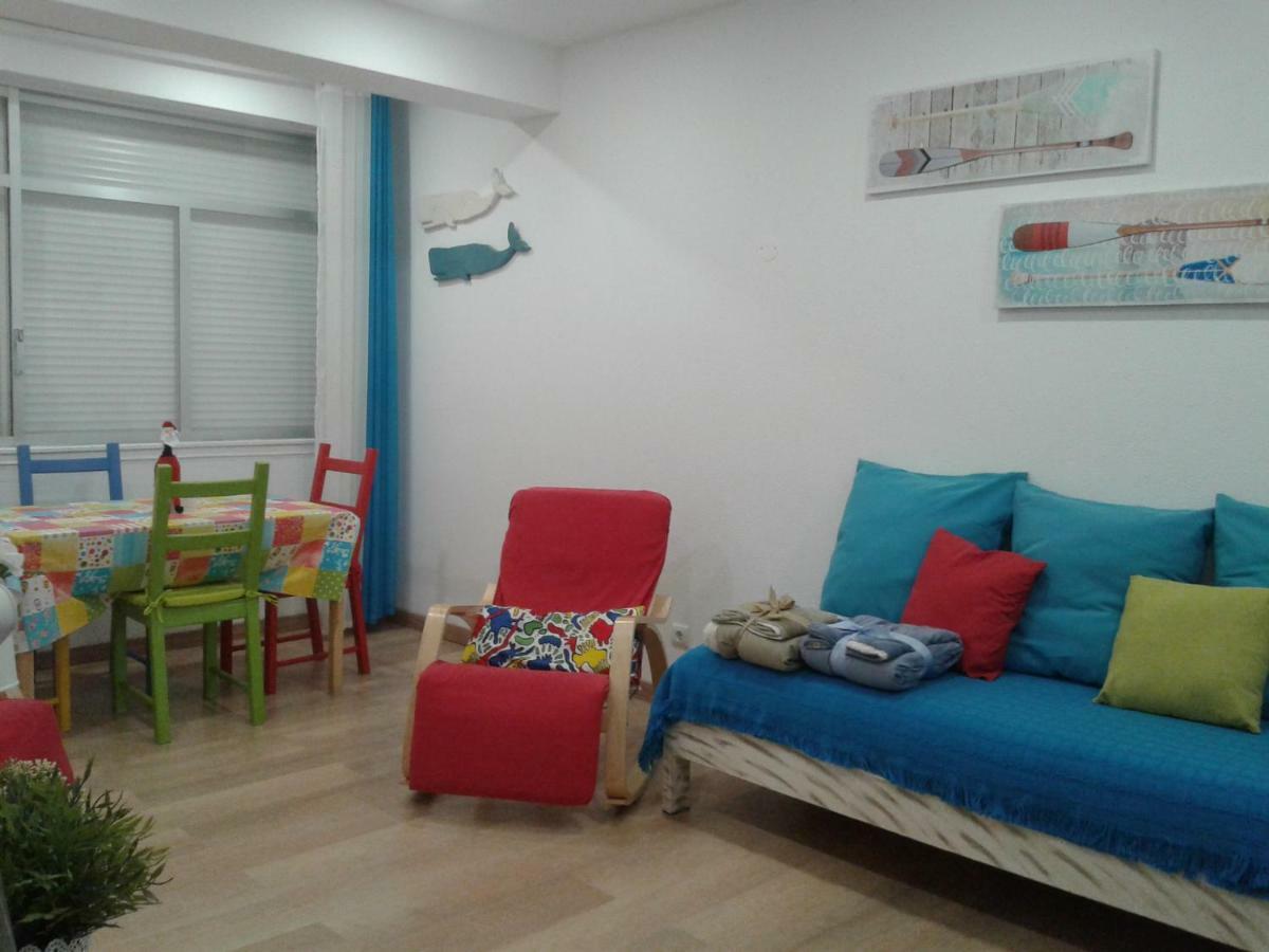 Gui Beach House Армасан-де-Пера Екстер'єр фото