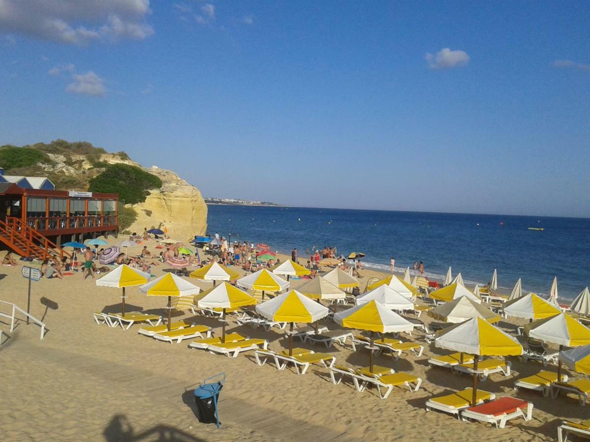 Gui Beach House Армасан-де-Пера Екстер'єр фото